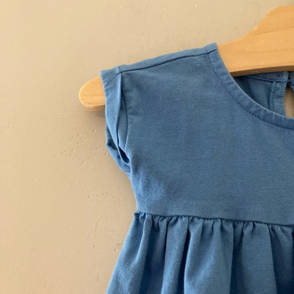 $12 ADD ON tea collection dress hanna andersson mini boden quincy mae kate quinn